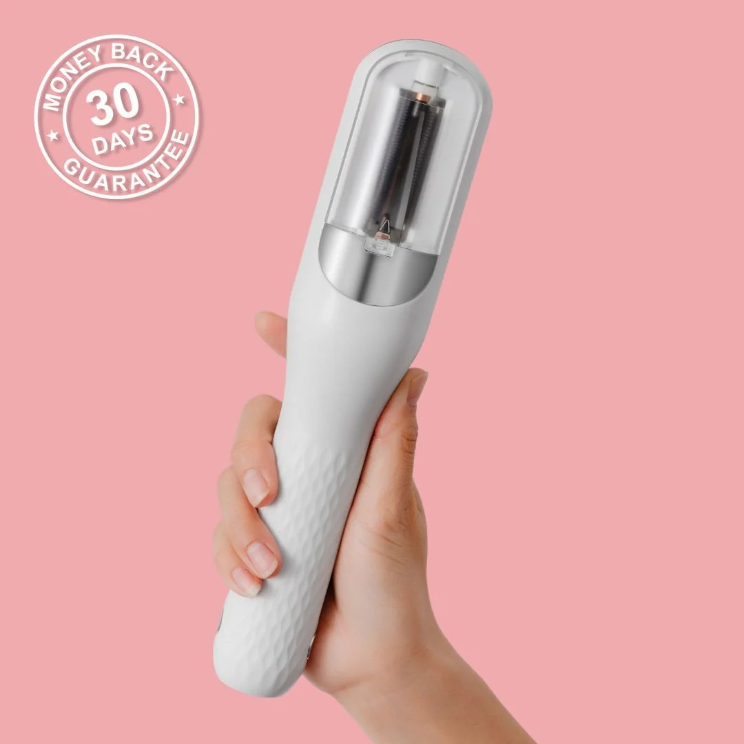 Sereva - The Ultimate Split End Hair Trimmer
