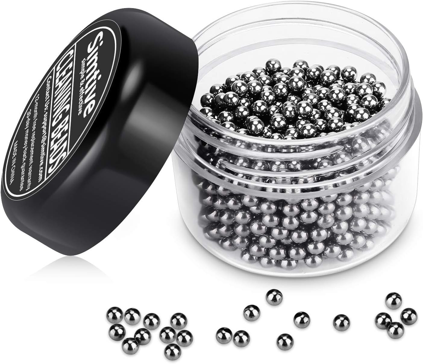 1000 PCS Decanter Cleaning Beads