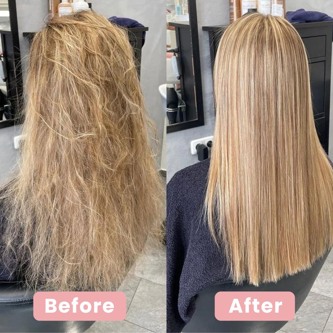 Sereva - The Ultimate Split End Hair Trimmer