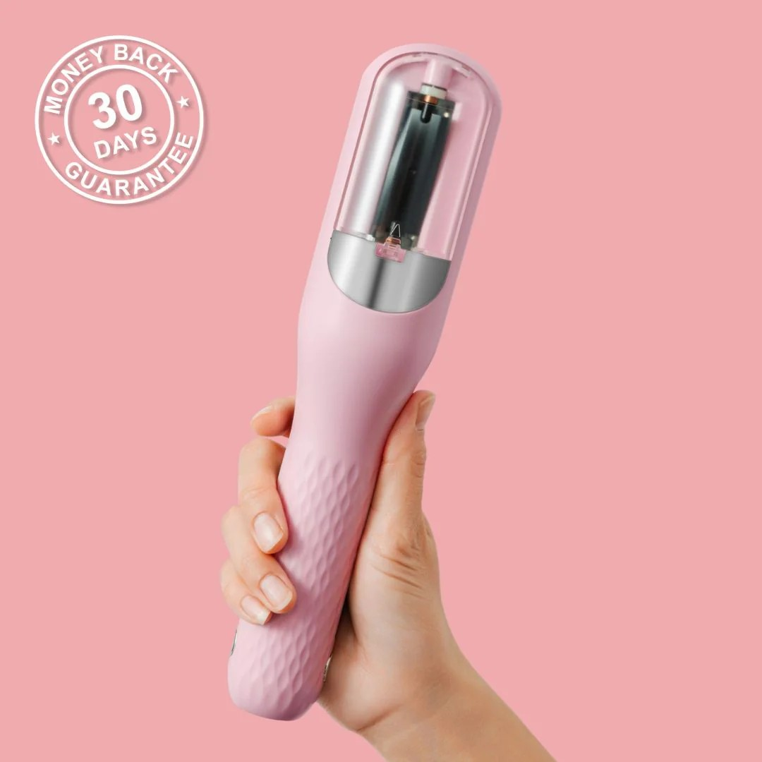 Sereva - The Ultimate Split End Hair Trimmer
