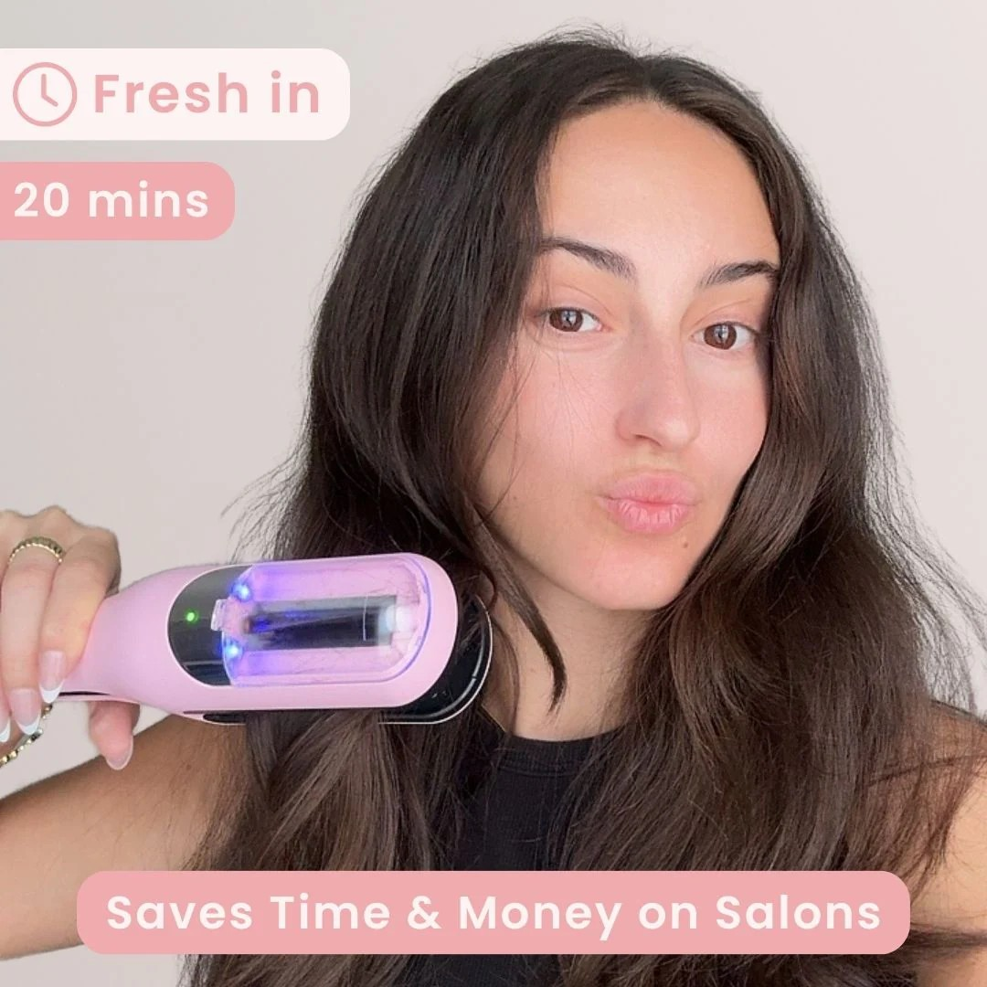 Sereva - The Ultimate Split End Hair Trimmer