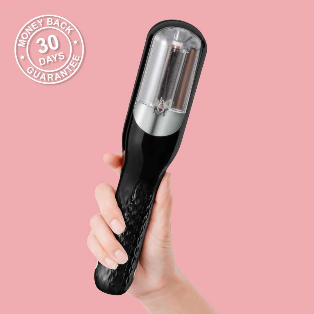 Sereva - The Ultimate Split End Hair Trimmer